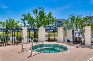 Inter Coastal Waterway Getaway - Little River - 0