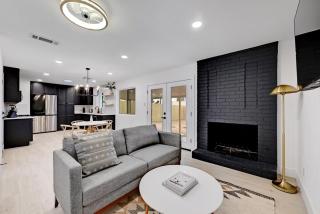Modern Central Austin Retreat - Austin - 0