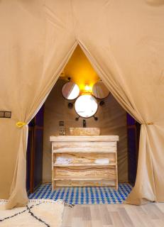 Hassan Luxury Camp MERZOUGA - Merzouga - 7