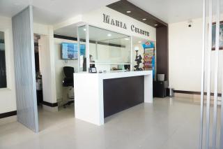 Hotel María Celeste - San Quintín - 9