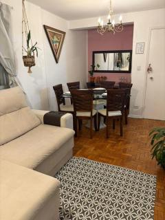 Apto gorgeous, renovated, near Aeroporto Congonhas - São Paulo - 5