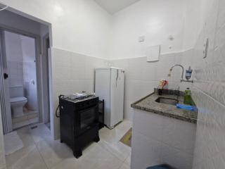SUH Copacabana 93 - 5