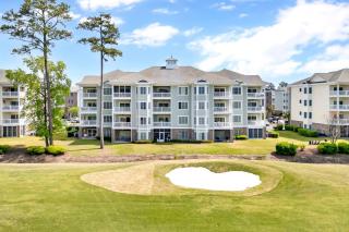 Golf Dream and Family Escape 201 - Myrtle Beach - 9