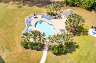 Golf Dream and Family Escape 201 - Myrtle Beach - 4
