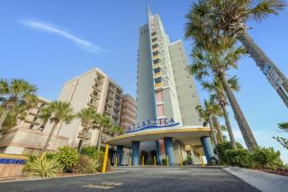 The 7th Heaven in Myrtle Beach - Myrtle Beach - 9