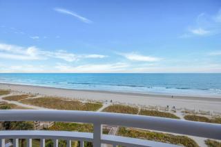 The 7th Heaven in Myrtle Beach - Myrtle Beach - 7