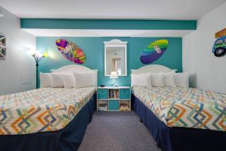 The 7th Heaven in Myrtle Beach - Myrtle Beach - 4