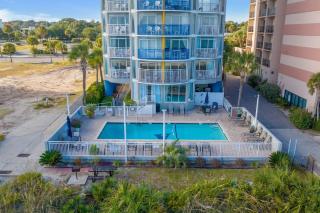 The 7th Heaven in Myrtle Beach - Myrtle Beach - 1