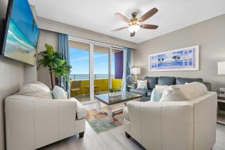 Luxury 3BR Beach Villa Ocean Walk Resort Daytona - Daytona Beach - 9