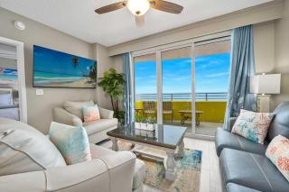Luxury 3BR Beach Villa Ocean Walk Resort Daytona - Daytona Beach - 0