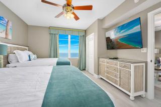 Luxury 3BR Beach Villa Ocean Walk Resort Daytona - Daytona Beach - 6
