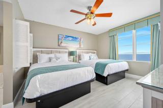 Luxury 3BR Beach Villa Ocean Walk Resort Daytona - Daytona Beach - 2