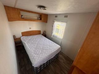 Whispering Meadow Sandgate Holiday Park Hemsby - Hemsby - 2