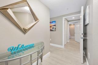 Luxury 3BR Villa Direct Oceanfront Resort Life - Daytona Beach - 4