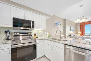 Luxury 3BR Villa Direct Oceanfront Resort Life - Daytona Beach - 3