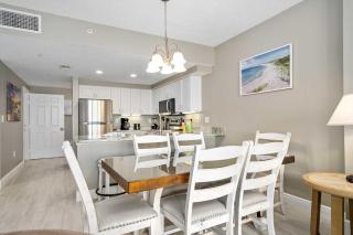 Luxury 3BR Villa Direct Oceanfront Resort Life - Daytona Beach - 2