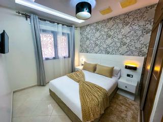 Elite Holiday Home - Luxury & Centric Flat - Tanger - 7