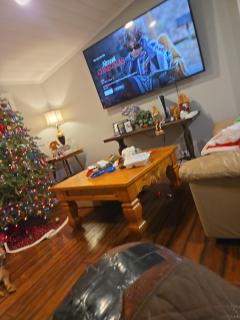Country living - Pine Mountain - 3