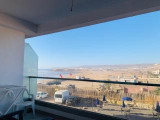 Appartement moderne avec une vue spectaculaire sur l océan - 5
