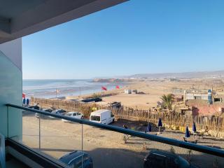 Appartement moderne avec une vue spectaculaire sur l océan - 4