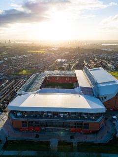 Entire Modern House Liverpool, 6 Bedrooms - Liverpool - 6
