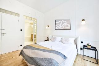 Amazing 3 Bed Apartment Great Portland Street - 2