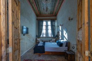 Keyf i ala capadocia - Ürgüp - 7