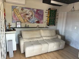 Micro casa, Céu particular - 0