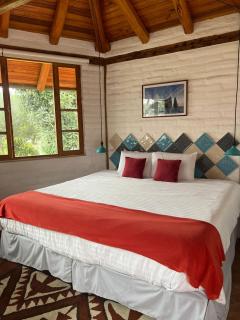 Rukka Lodge - Tumbaco - 5
