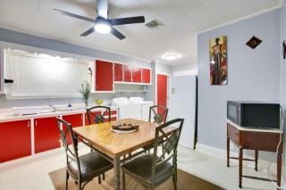Walk to 1st Street Family Home in Thibodaux! - Thibodaux - 5