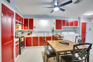 Walk to 1st Street Family Home in Thibodaux! - Thibodaux - 4