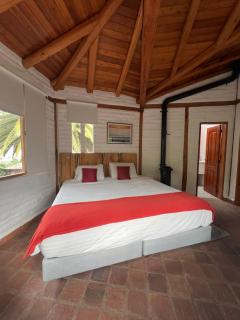 Rukka Lodge - Tumbaco - 6