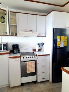Apartamento en Maiomar frente al mar - 2