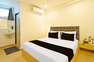 Hotel O Wildwings Hotel A - 9