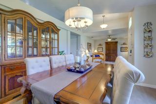 Close to Family Park Home with Screened Lanai! - Lighthouse Point - 5