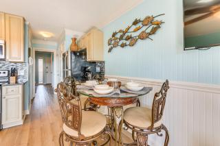Walk to Folly Field Beach Condo with 2 Pools! - Hilton Head Island - 4