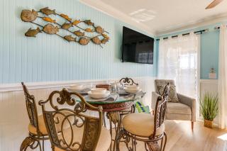 Walk to Folly Field Beach Condo with 2 Pools! - Hilton Head Island - 3