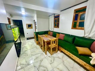 Appartement jinan - 6