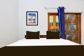 Hotel O Chaudhary Hotel - Bhiwadi - 2