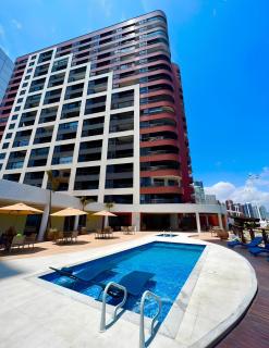 Flat Iate - Fortaleza - 9
