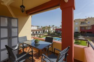Pinos-los Corrales by Staycare - Rota - 0