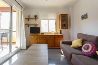 Pinos-los Corrales by Staycare - Rota - 8