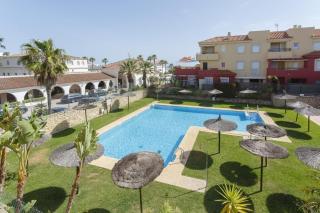 Pinos-los Corrales by Staycare - Rota - 5