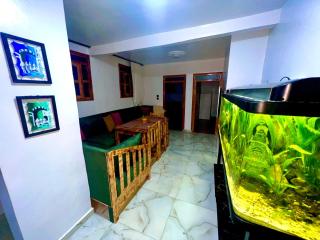 Appartement jinan - Essaouira - 4