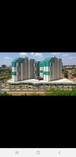 APARTAMENTO OLIMPIA PARK RESORT 503 c - Olímpia - 3