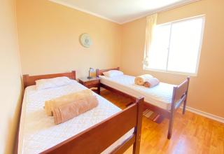 Casa Veraneo en Los Molles Nº1 a 8 mins de la playa - 2