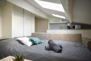 Studio ideally located Saint Georges hypercentre - 6