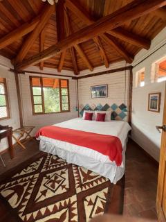 Rukka Lodge - Tumbaco - 7