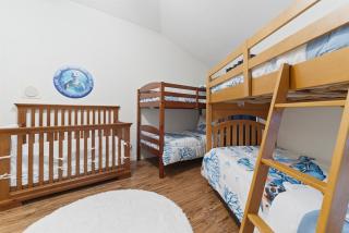 Beachy Beauty with Wrap Around Balcony - Palm Coast - 6