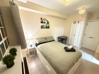 Chelsea Studio South Kensington 10 Mints to Harrods - Londra - 9